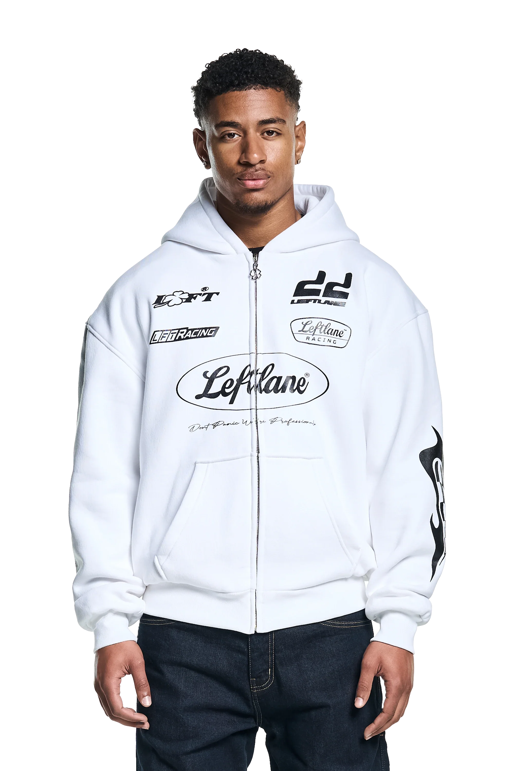 RIDERS WEAR