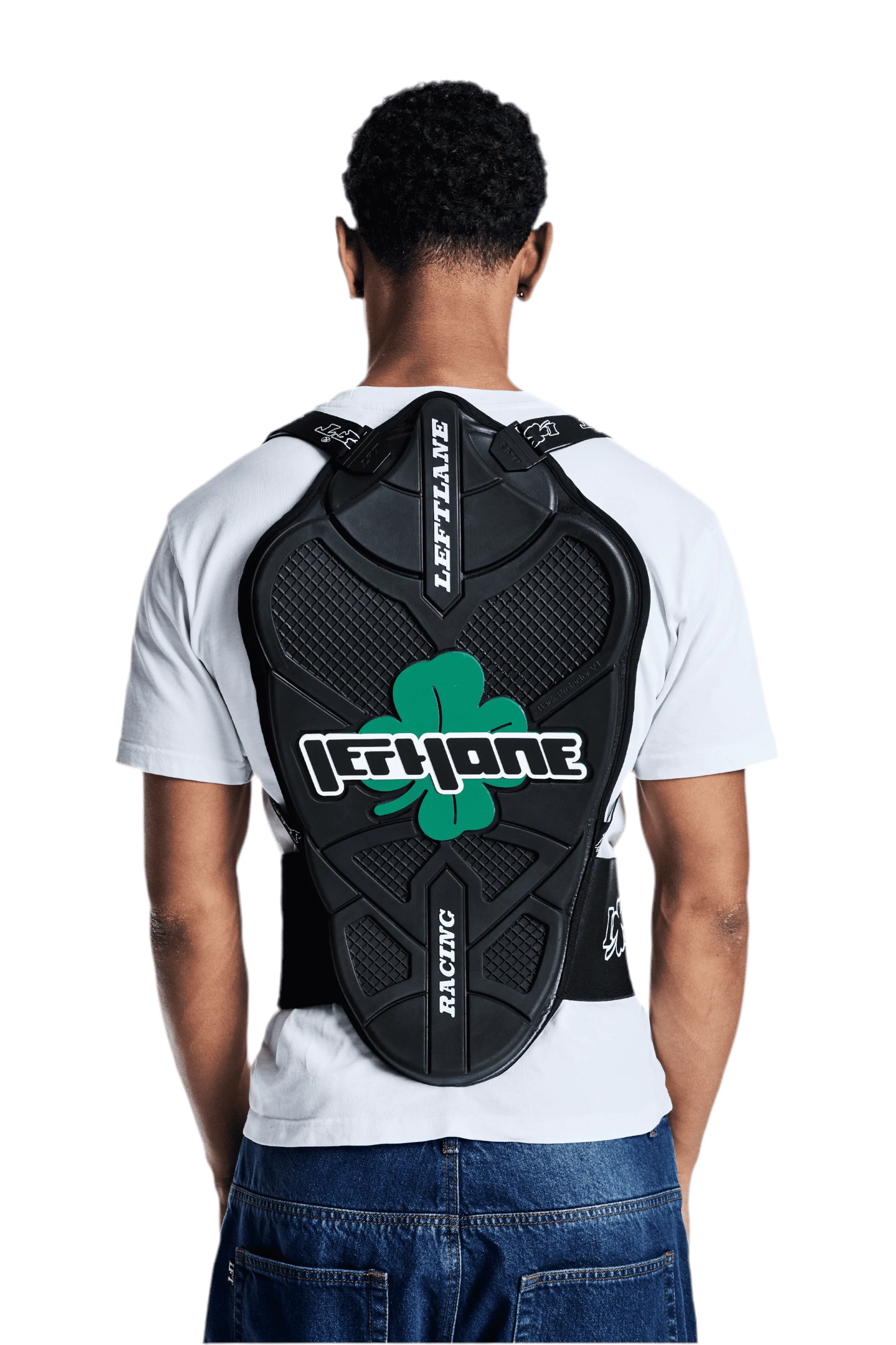 BACK PROTECTOR